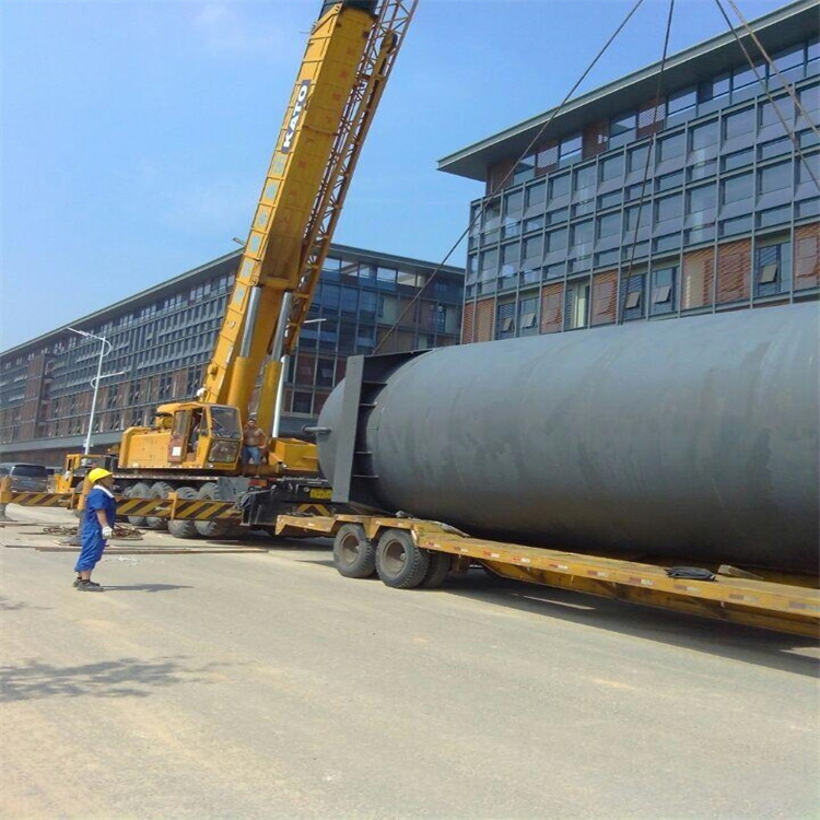 安义大型吊车租赁公司