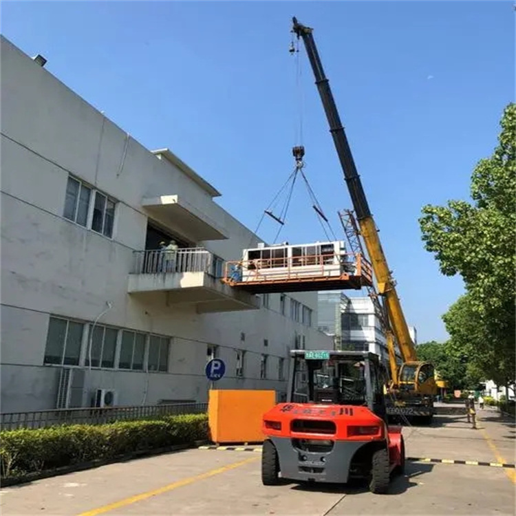 安义小型吊车出租电话