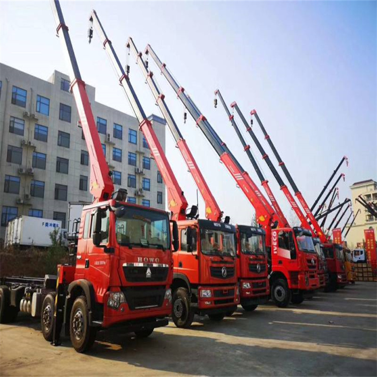 安义租专业吊车电话