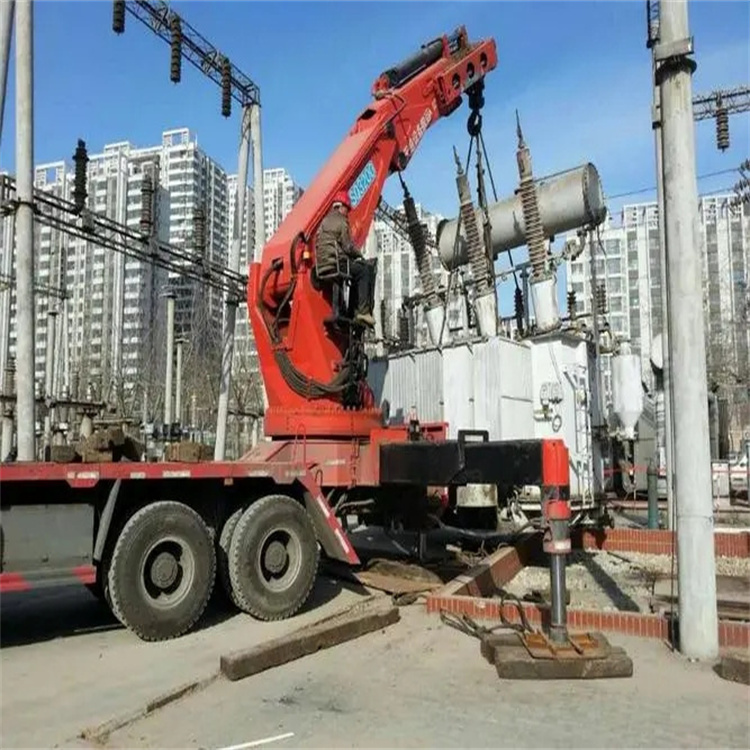 安义就近吊车出租|工地厂房吊装设备租赁|24小时高效响应