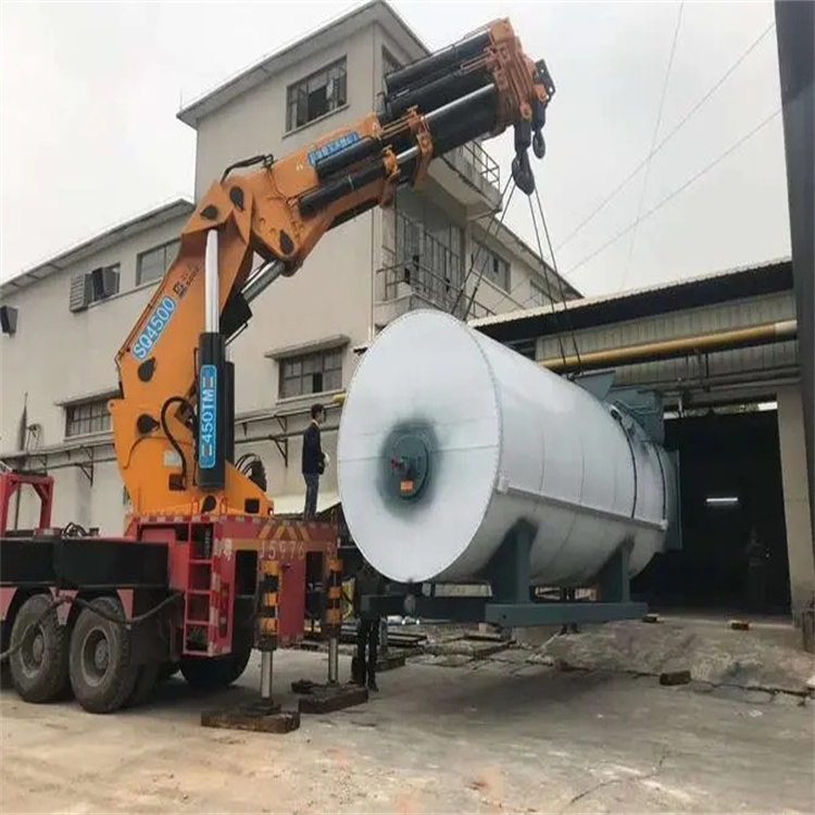 安义室内装修小型折臂吊出租服务：高效解决方案与租赁指南