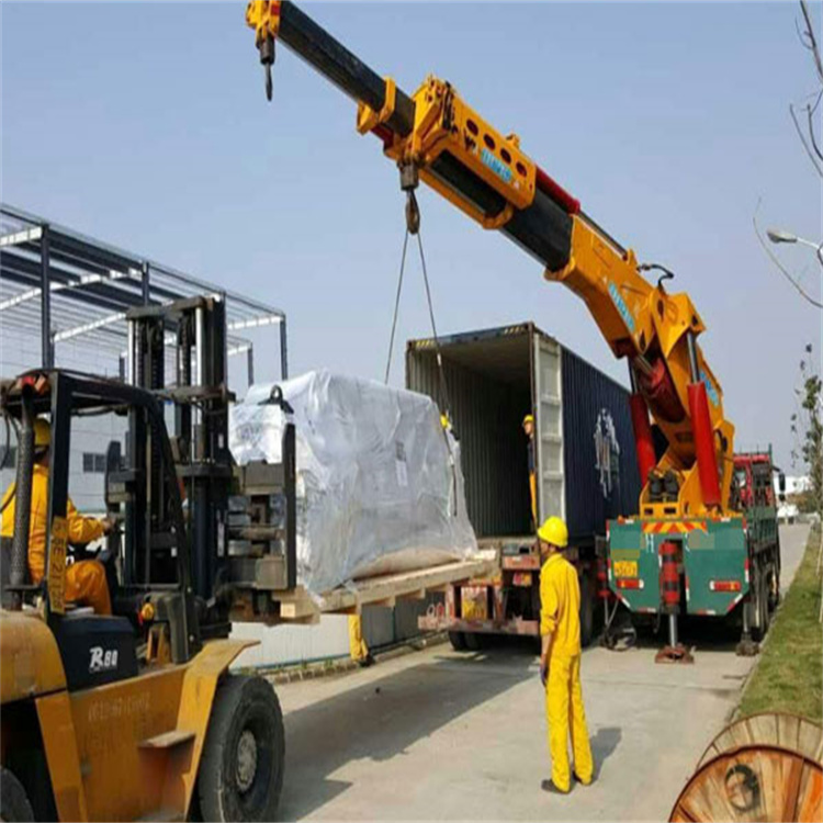 安义专业随车吊出租电话