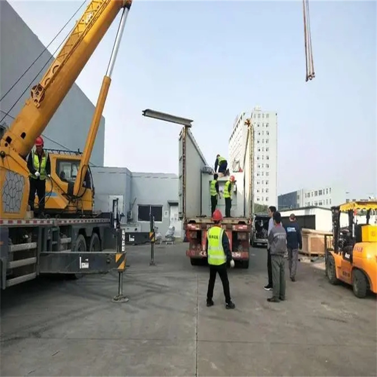 安义如何找到附近的吊车救援服务