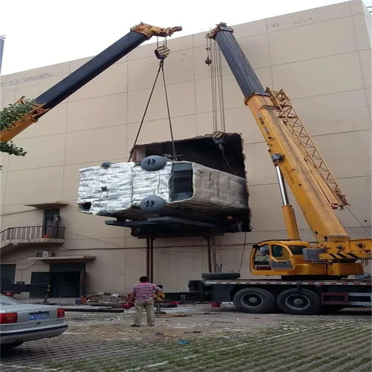 安义25吨汽车吊出租