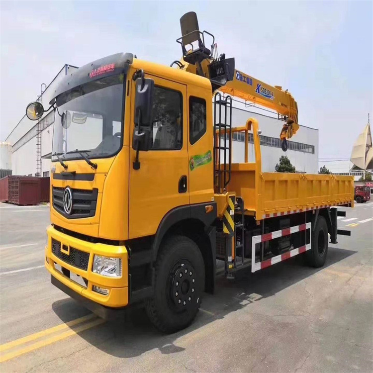 安义附近找一辆随车吊出租