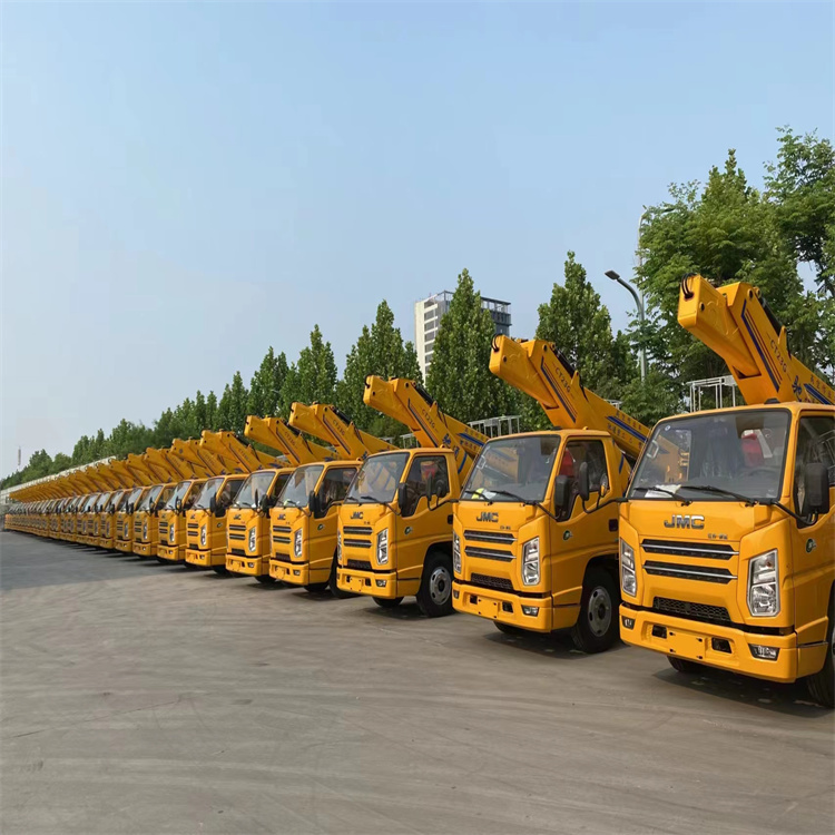 安义路灯车高空作业车出租|市政维修|广告安装