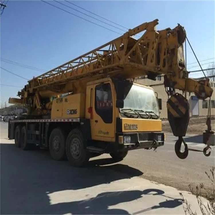 安义哪里有专业吊车出租